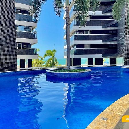 Landscape Melhores Apartamentos Da Beira Mar Форталеза Екстер'єр фото