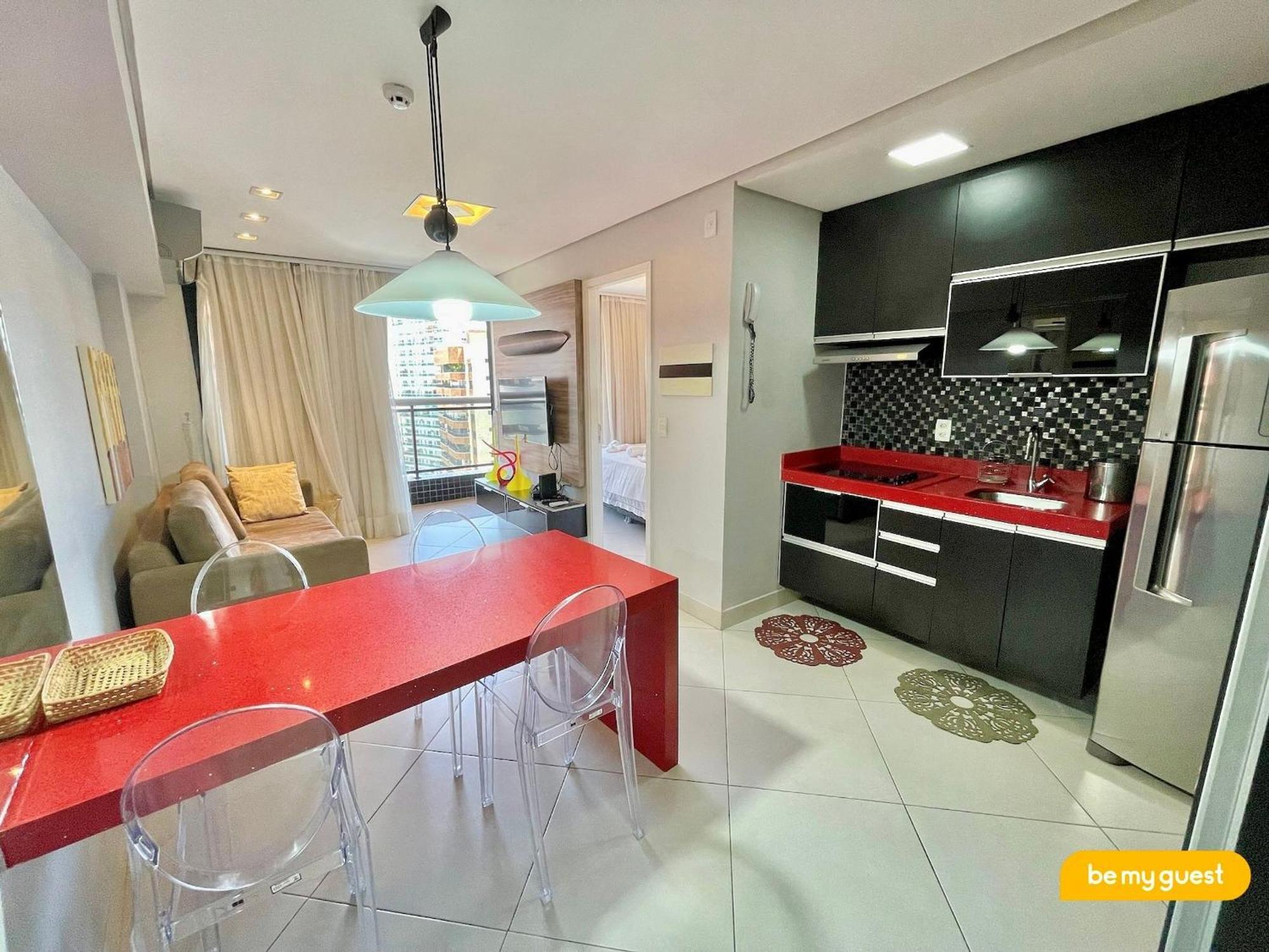 Landscape Melhores Apartamentos Da Beira Mar Форталеза Екстер'єр фото